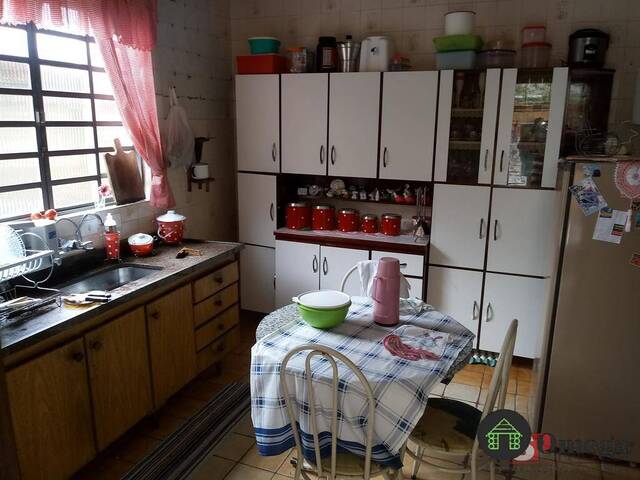 Sobrado para Venda em São Paulo - 4