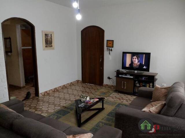 Sobrado para Venda em São Paulo - 5