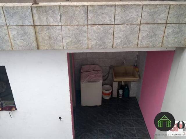 Sobrado para Venda em São Paulo - 4