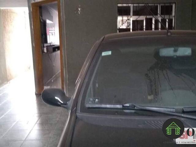 #Sob 780 - Sobrado para Venda em São Paulo - SP