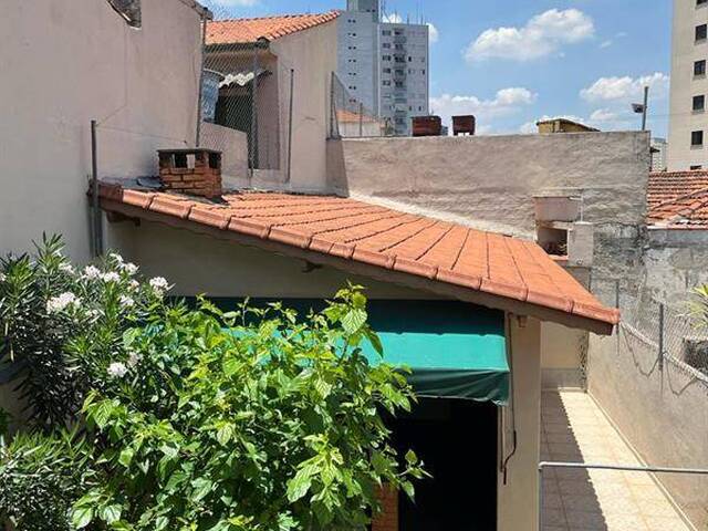 Sobrado para Venda em São Paulo - 4