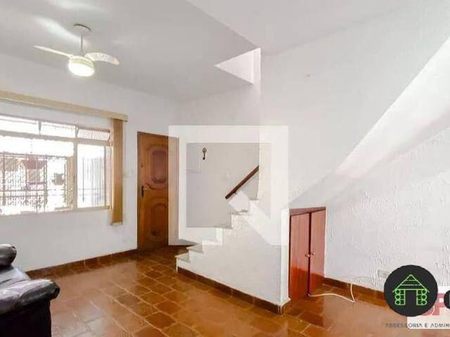 #Sob 784 - Sobrado para Venda em São Paulo - SP