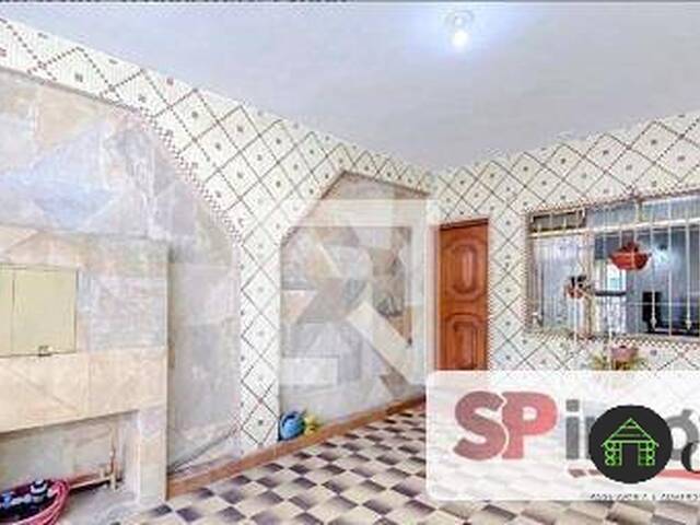 Venda em Vila Regente Feijó - São Paulo