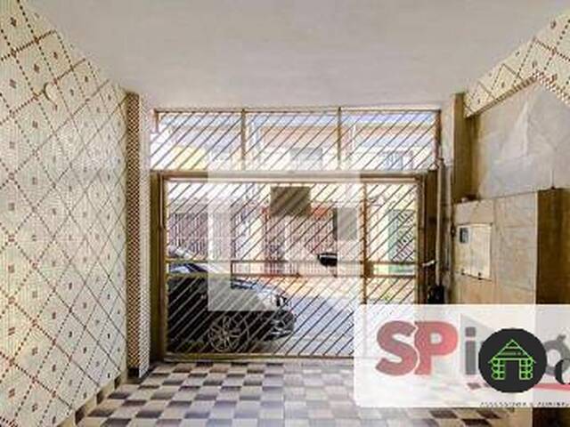 #Sob 784 - Sobrado para Venda em São Paulo - SP