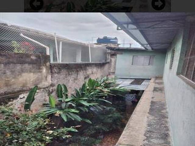 #Sob 785 - Sobrado para Venda em São Paulo - SP