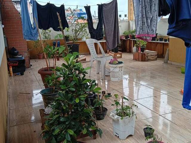 Sobrado para Venda em São Paulo - 4