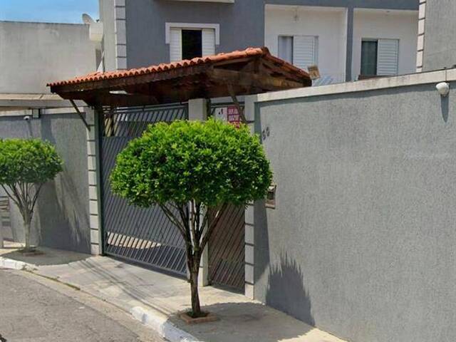 #Sob 790 - Casa em condomínio para Venda em São Paulo - SP