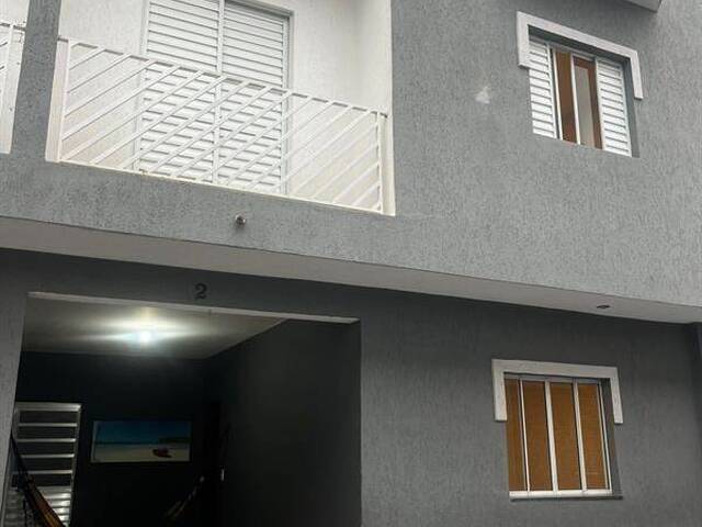 #Sob 790 - Casa em condomínio para Venda em São Paulo - SP