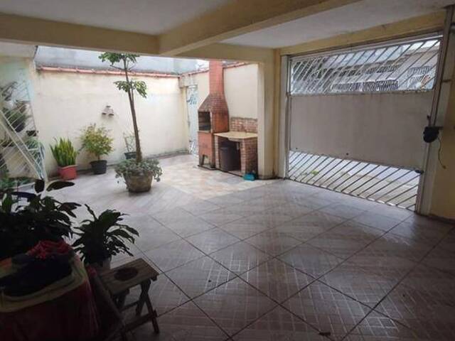 Sobrado para Venda em São Paulo - 4