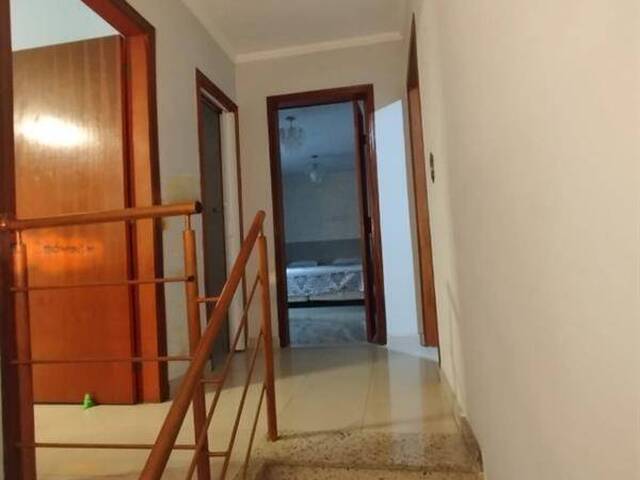 Sobrado para Venda em São Paulo - 5