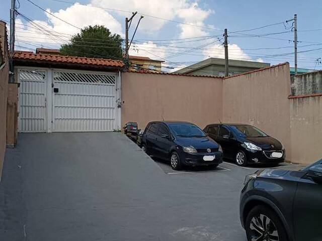 #Sob 793 - Sobrado para Venda em São Paulo - SP