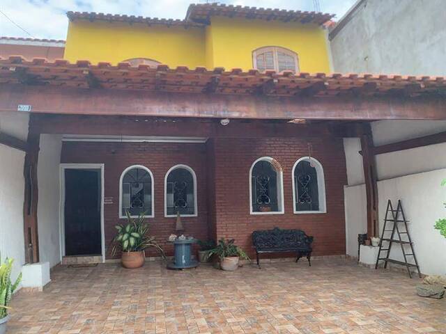 #Sob 795 - Sobrado para Venda em São Paulo - SP