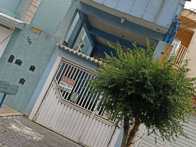 #Sob 796 - Sobrado para Venda em São Paulo - SP