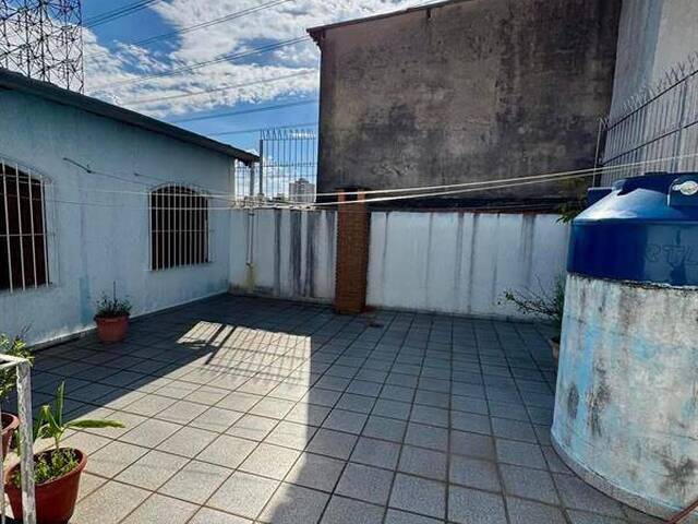 Venda em Vila Cleonice - São Paulo