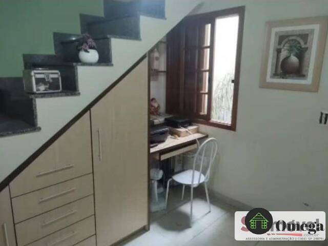 Sobrado para Venda em São Paulo - 5