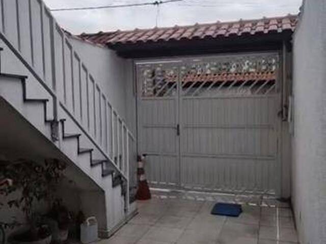 #Sob 798 - Sobrado para Venda em São Paulo - SP