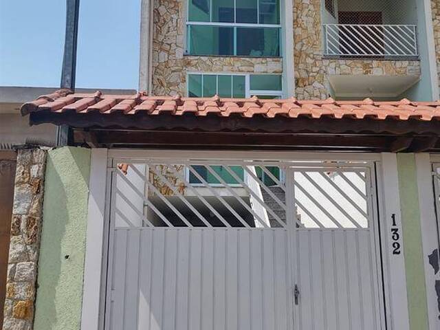 #Sob 798 - Sobrado para Venda em São Paulo - SP