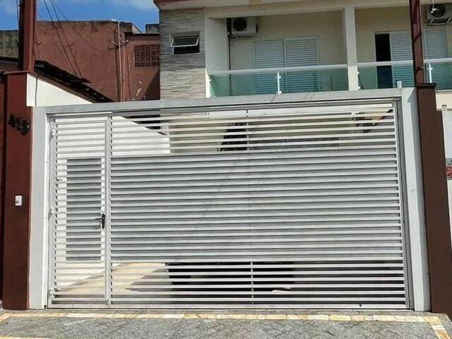 #Sob 799 - Sobrado para Venda em São Paulo - SP
