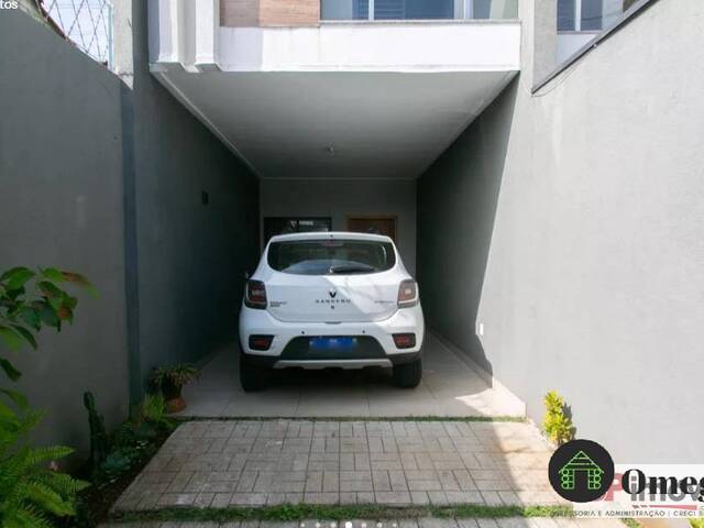 #Sob 800 - Sobrado para Venda em São Paulo - SP