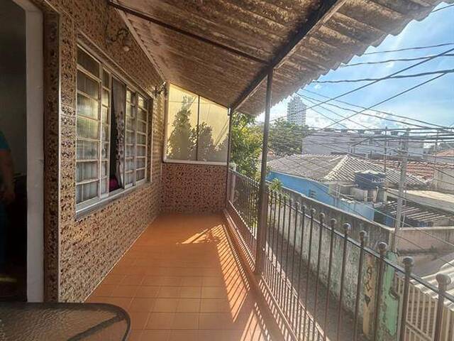 #Sob 801 - Sobrado para Venda em São Paulo - SP