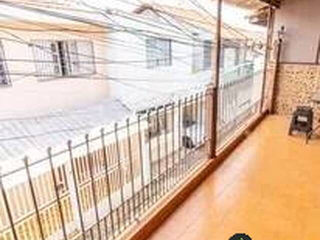 Sobrado para Venda em São Paulo - 4