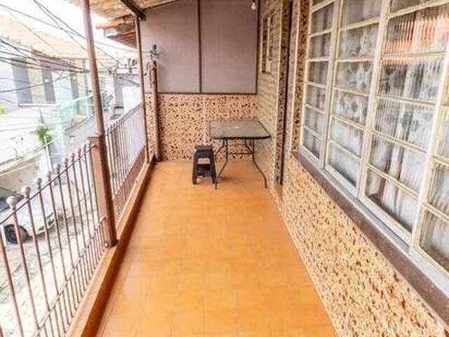 #Sob 801 - Sobrado para Venda em São Paulo - SP