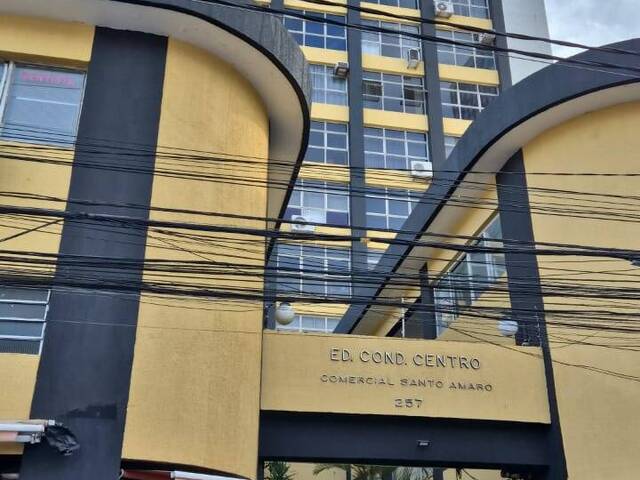 #Coj 802 - Conjunto Comercial para Venda em São Paulo - SP