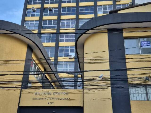 Venda em Santo Amaro - São Paulo