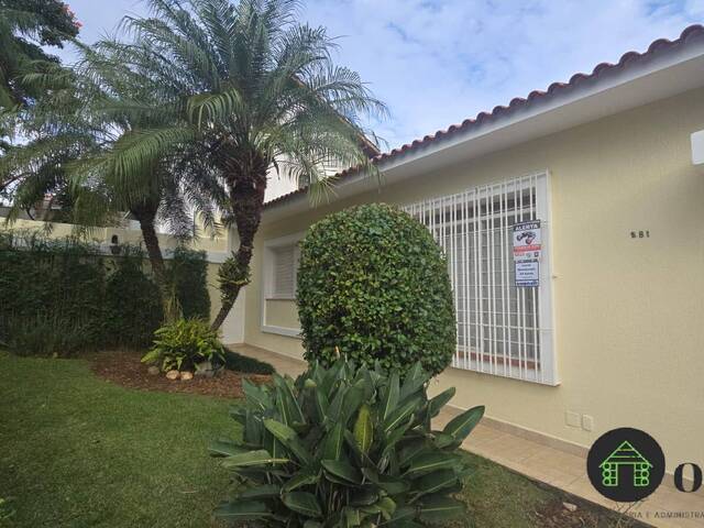 #Cas 803 - Casa para Venda em São Paulo - SP