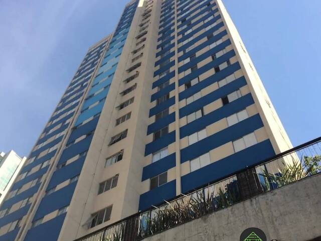 #Apto 804 - Apartamento para Venda em São Paulo - SP