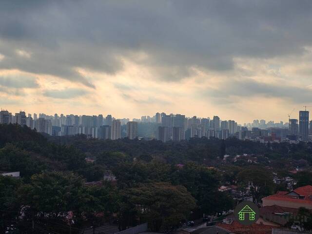 #Apto 804 - Apartamento para Venda em São Paulo - SP