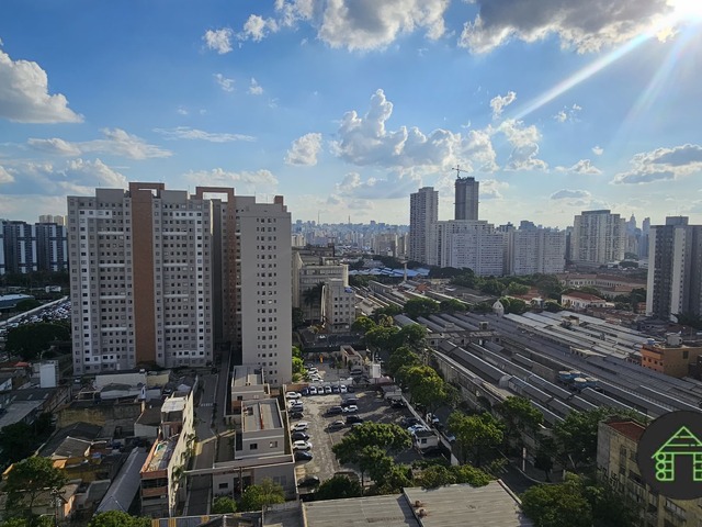 #Apto  805 - Apartamento para Venda em São Paulo - SP