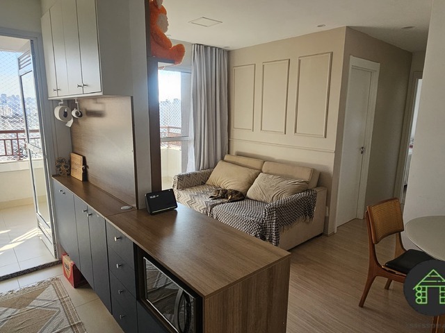 Apartamento para Venda em São Paulo - 5