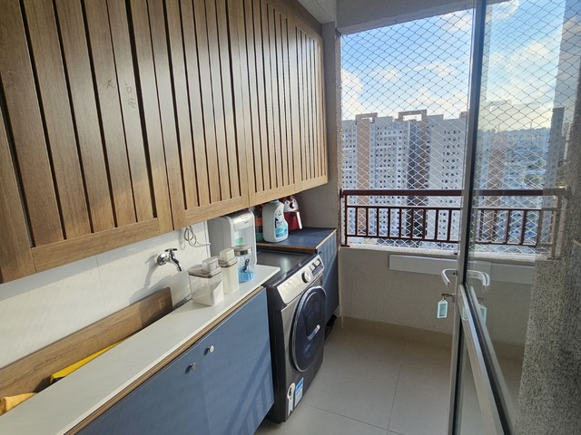 #Apto  805 - Apartamento para Venda em São Paulo - SP