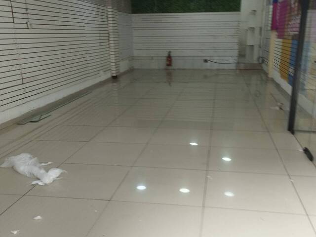 #loc 806 - Salão Comercial para Locação em São Paulo - SP