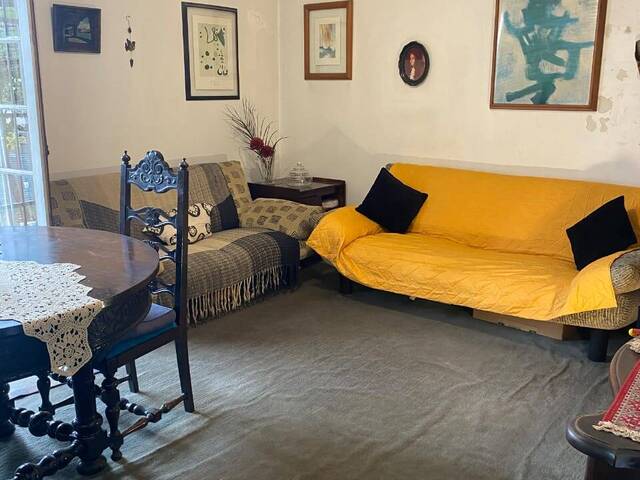 #Apto 807 - Apartamento para Venda em São Paulo - SP
