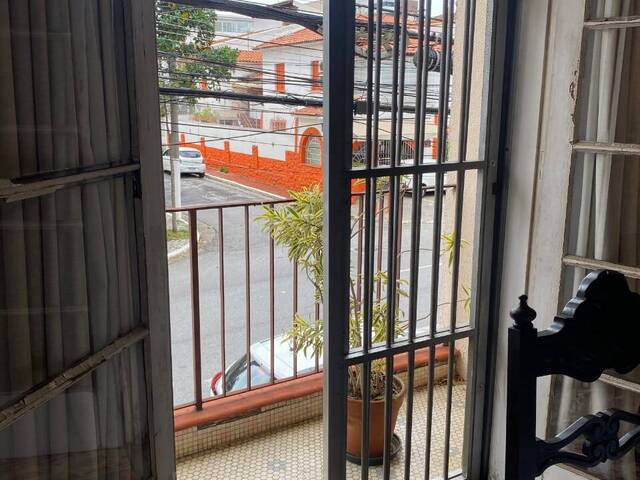 #Apto 807 - Apartamento para Venda em São Paulo - SP