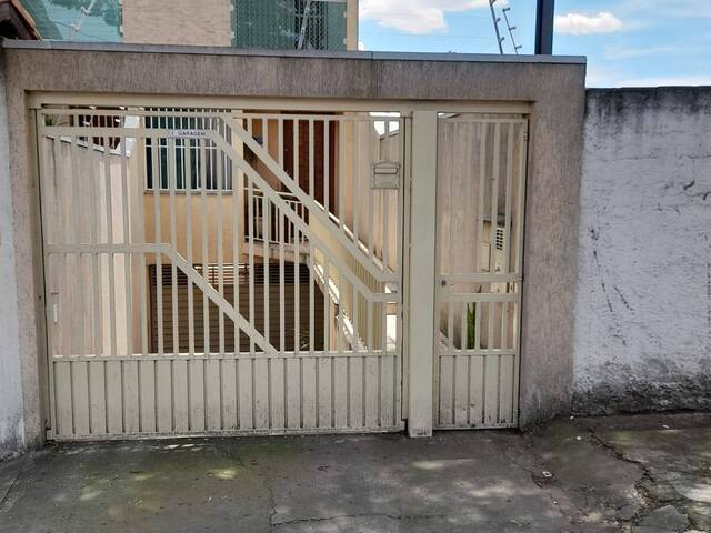 #Sob 808 - Sobrado para Venda em São Paulo - SP