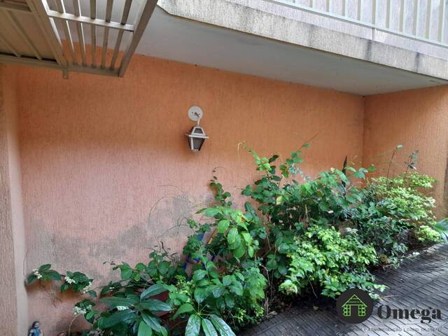 Sobrado para Venda em São Paulo - 5