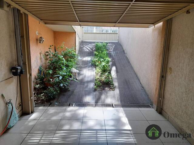 Sobrado para Venda em São Paulo - 4