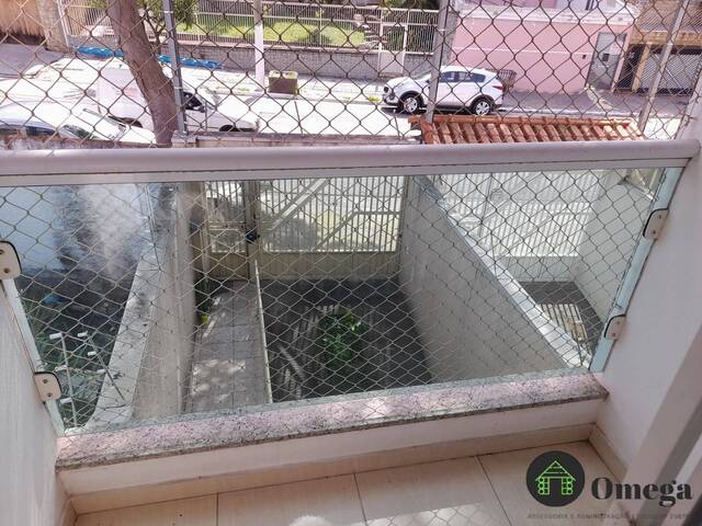 #Sob 808 - Sobrado para Venda em São Paulo - SP