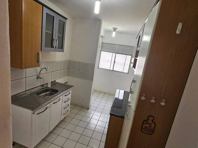 Apartamento para Venda em São Paulo - 5