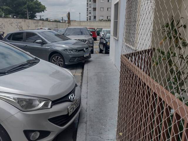 #Apto 809 - Apartamento para Venda em São Paulo - SP