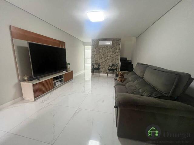 Sobrado para Venda em São Paulo - 4