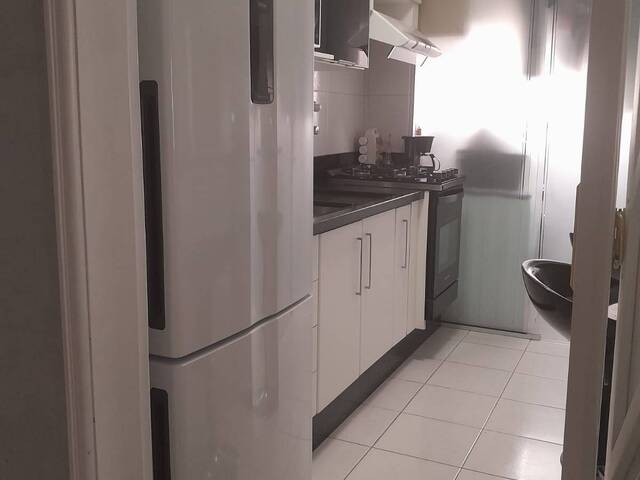 #apto 811 - Apartamento para Venda em São Paulo - SP