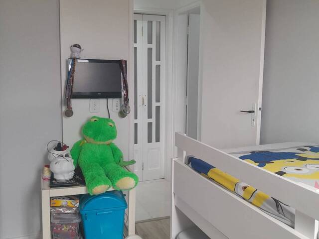 Apartamento para Venda em São Paulo - 5
