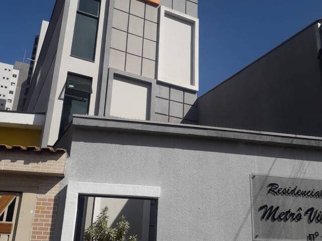 #loc 812 - Apartamento para Venda em São Paulo - SP
