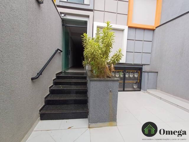 #loc 812 - Apartamento para Venda em São Paulo - SP