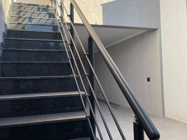 Sobrado para Venda em São Paulo - 5
