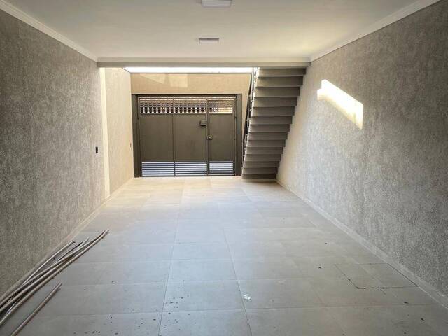 Sobrado para Venda em São Paulo - 3